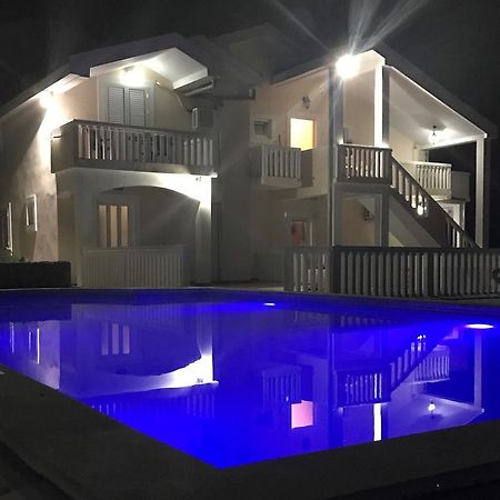 Apartments Vila Lazarevic Тиват Экстерьер фото
