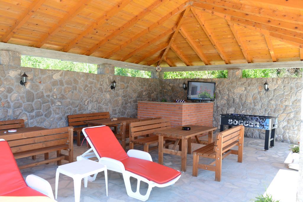 Apartments Vila Lazarevic Тиват Экстерьер фото