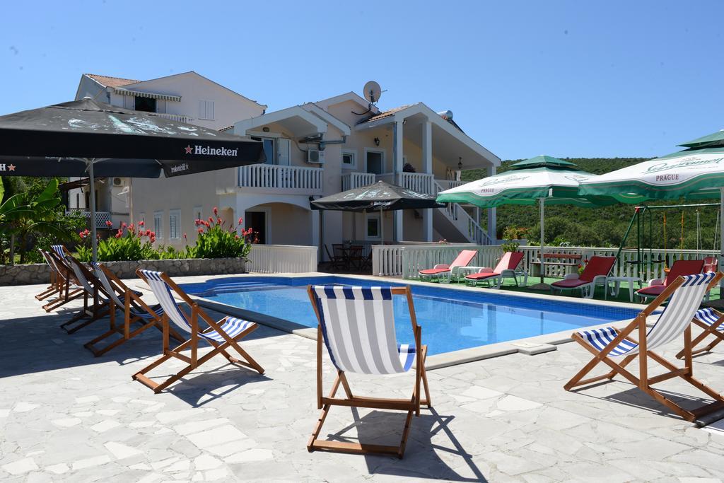 Apartments Vila Lazarevic Тиват Экстерьер фото