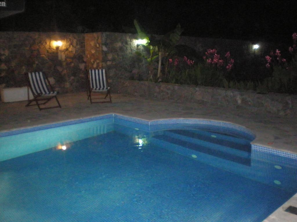 Apartments Vila Lazarevic Тиват Экстерьер фото