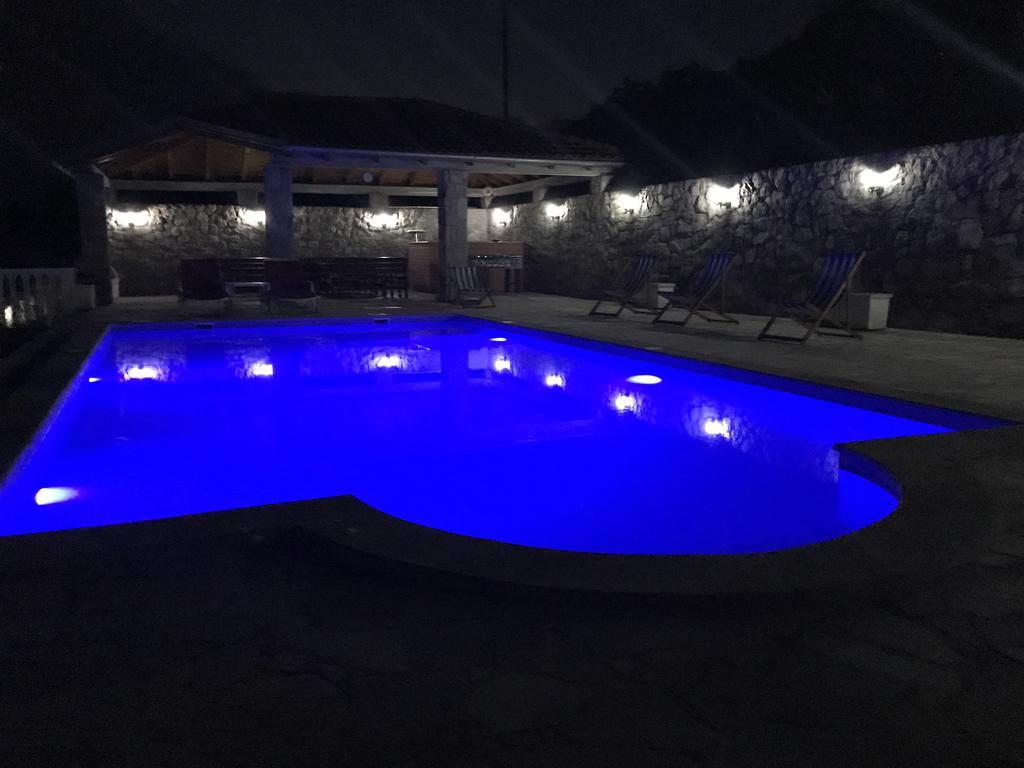Apartments Vila Lazarevic Тиват Экстерьер фото