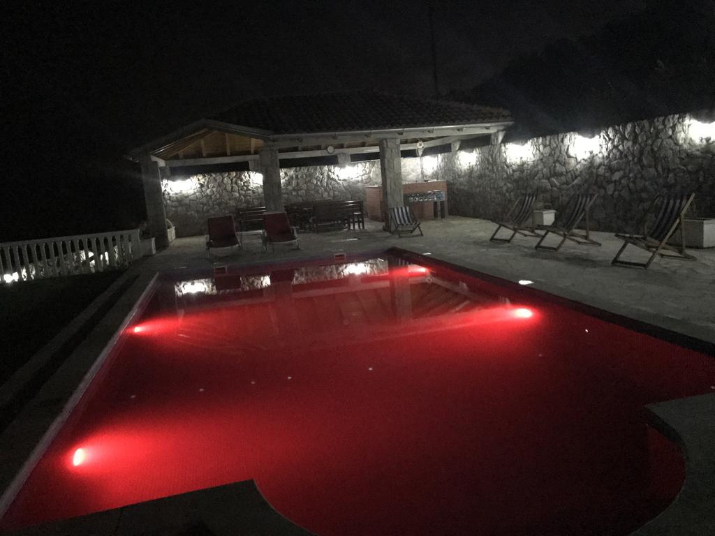 Apartments Vila Lazarevic Тиват Экстерьер фото